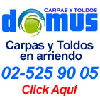 Domus Eventos