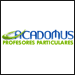 Acadomus