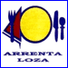 Arrentaloza