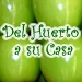 Del Huerto a su Casa
