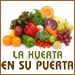 La Huerta en su Puerta