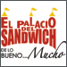 El Palacio del Sandwich