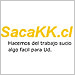 Saca KK