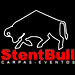 Stentbull