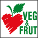 Vegetales y Frutas