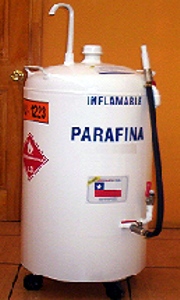 GASCO A DOMICILIO