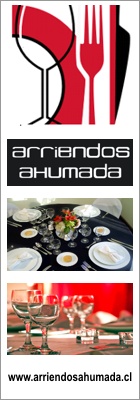 Arriendos Ahumada