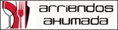 Arriendos Ahumada