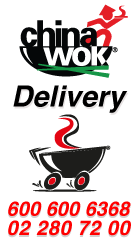 ChinaWok