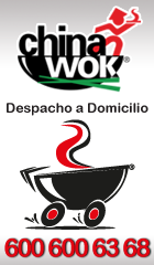 ChinaWok
