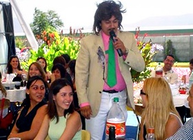 Club de la Fiesta