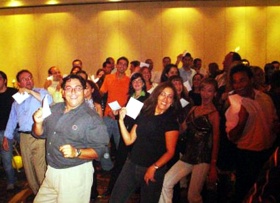 Club de la Fiesta