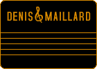 Denis Maillard - Producciones Musicales