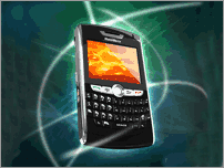 Blackberry - Diccionario Internet - SD.cl