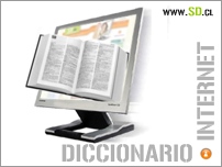 Diccionario Internet - SD.cl