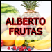 Alberto Frutas