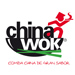 China Wok