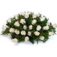 Flores para Condolencias